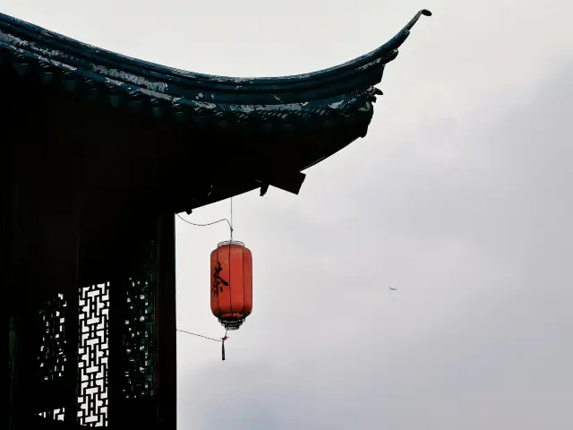 The Verdant Bamboo Garden - one of the top five classical gardens in Shanghai