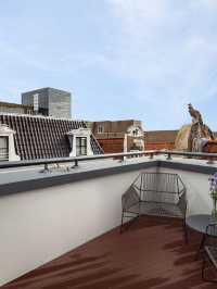 🌟✨ Amsterdam's Gem: Kimpton de Witt Hotel Highlights ✨🌟