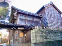 🇯🇵金澤·妙立寺｜機關重重的忍者寺