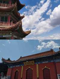 金兀術配享太廟！那嶽飛和滿江紅
