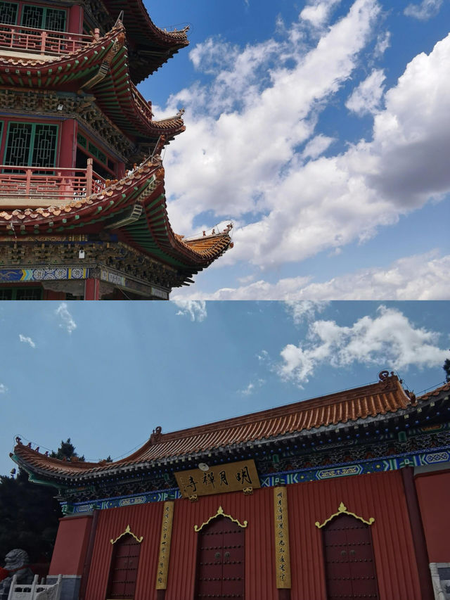 金兀術配享太廟！那嶽飛和滿江紅