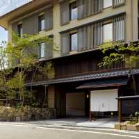 繁華都市中極具日式特色的酒店——東京芝賽萊斯廷酒店