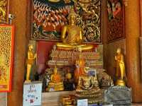 วัดถ้ำเสือ วัดสวยที่เมืองกาญ