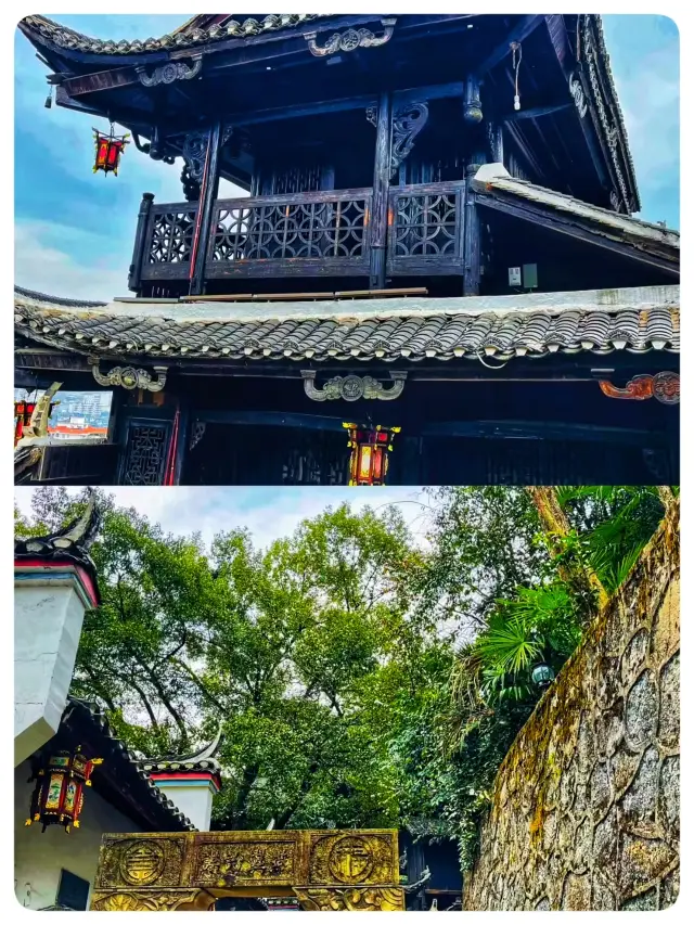 6月去張家界張家界土家風情園—印象土司城吧！剛親測好玩