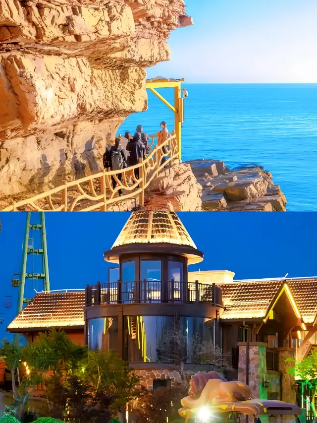 Wow! If you're traveling to Shandong, you must know these!