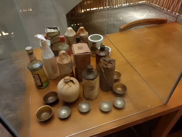 20230727 大連餃子博物館