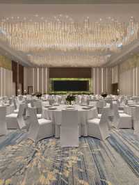 🌟 Manila Marvels: Westin's Luxe Comfort & Pet-Friendly Vibe 🐾