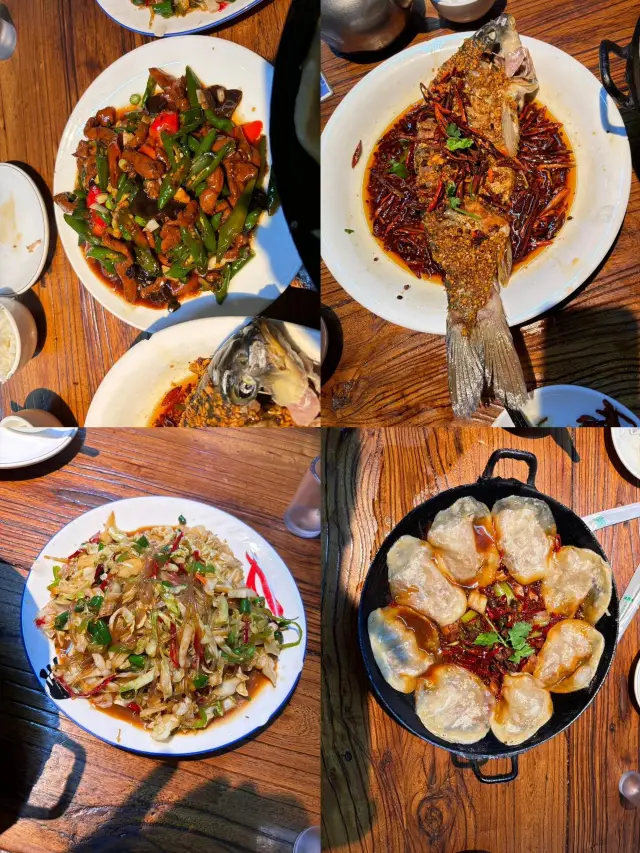 徐州兩天兩夜旅遊攻略