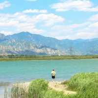 逃離北京|打工人挑戰週末旅遊第1站懷來