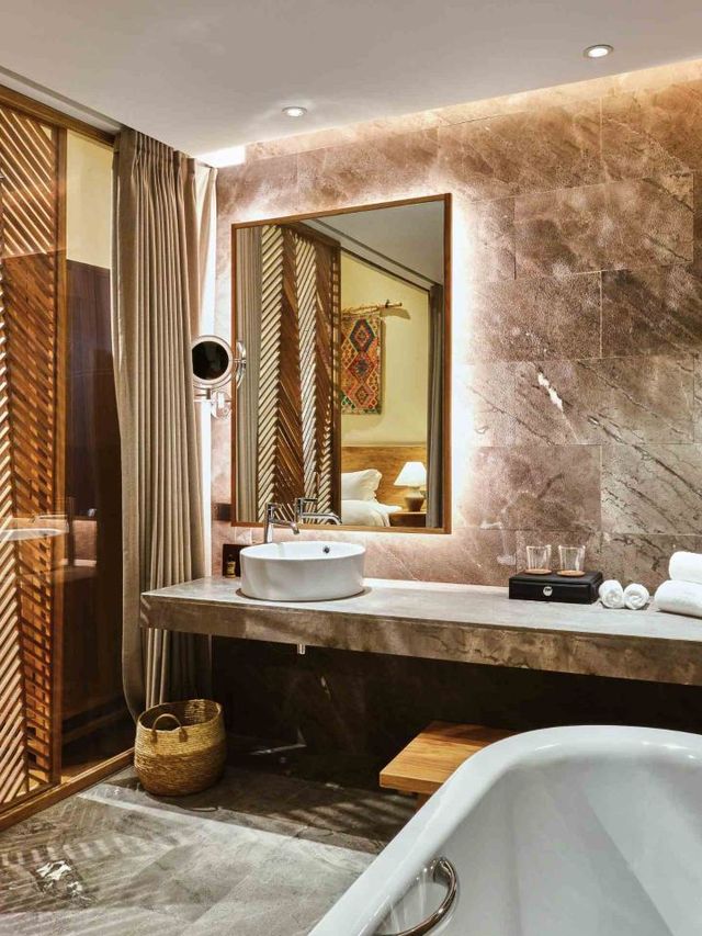🌲🛌 Nanjing's Nature Retreat: Top Hotel Escapes 🏞️🍃