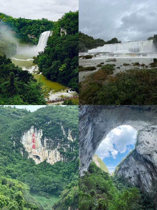 暑假旅遊推薦，清涼避暑又充滿樂趣！