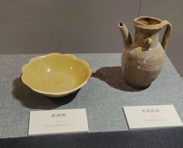 走進臨安衣錦城，錢鏐王的埋骨地