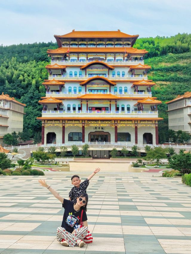 宜興人的嘴真嚴！我竟然不知道這裡這麼美！