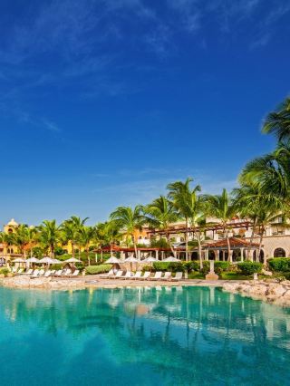 🌴✨ Punta Cana's Ultimate Relaxation: Sanctuary Cap Cana 🏖️