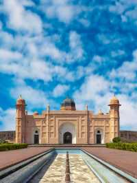 🌟 Dhaka's Dazzling Stay: InterContinental Hotel 🌟
