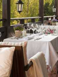 🌟 Polish Paradise: Discover Ostroda's Finest Stay 🌟