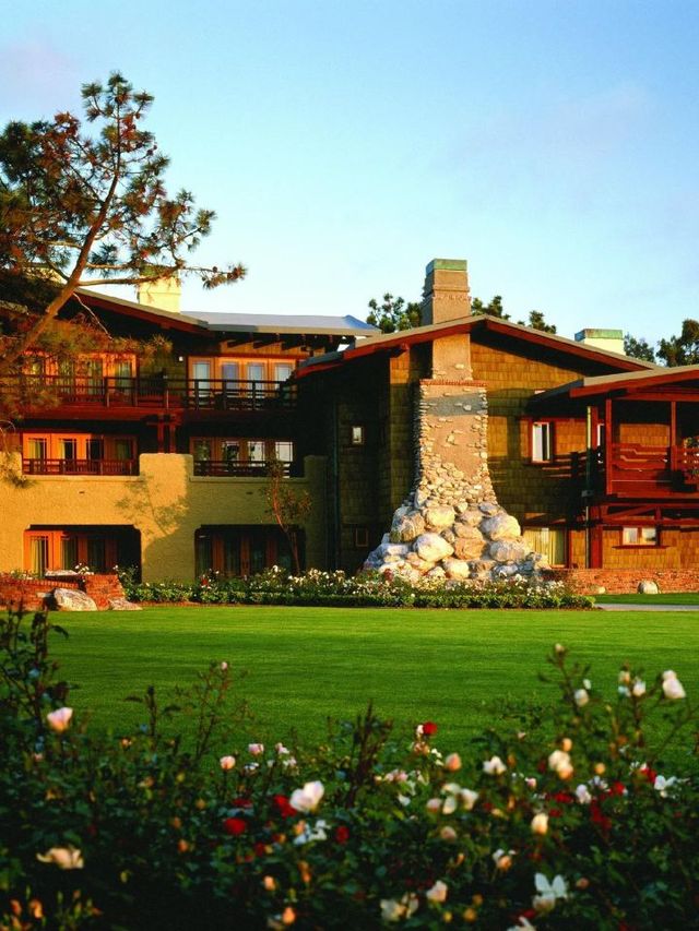 🌴 Luxe La Jolla Escapes: Torrey Pines' Finest 🏌️‍♂️✨