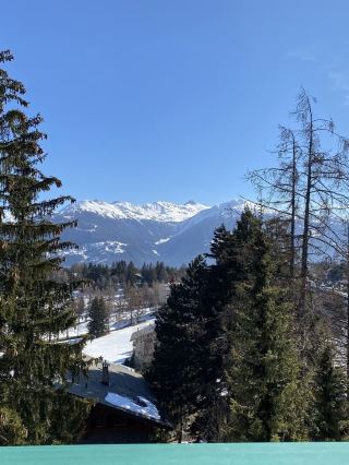 🏔️ Lens Luxury: Unwind at Hotel Royal Valais! 🌟