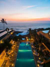 🌴 Unawatuna Escapes: Beachfront Bliss & Luxury 🌊