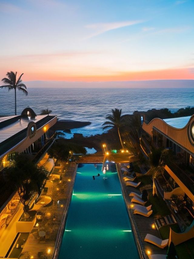 🌴 Unawatuna Escapes: Beachfront Bliss & Luxury 🌊
