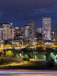 🏔️✨ Denver Dreams: Luxe Sleeps at The Ritz-Carlton! 🌟