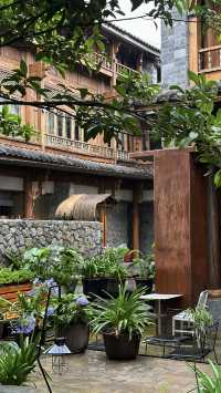 在麗江都給我去住這家民宿！不是廣！真心推薦
