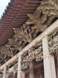 王報二郎廟旅遊攻略如下：