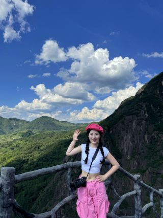 Underrated treasure spots for summer in Jiangsu, Zhejiang, and Shanghai