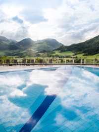 🏰✨ Styrian Retreat: Discover Austria's IMLAUER Hotel Schloss Pichlarn!