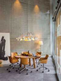 🌟 Parisian Chic: Top Stay at Too Hotel Paris 🌟