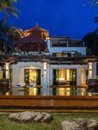 🏝️ Phuket's JW Marriott: A Tropical Paradise 🌴