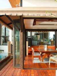 🌴✨ Phuket's Hidden Gem: Cape Panwa Hotel 🏖️🌺