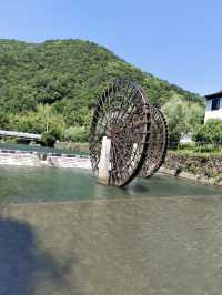 被問爆的湖州溯溪地這個夏天一定要去
