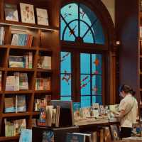 【上海】蔦屋書店：室內好去處，感受歷史與現代的完美融合
