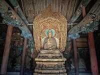 2024文化“暑”旅（十）：長治崇慶寺