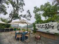 在江西宜春我找到了一家既高级又有人情味的民宿酒店