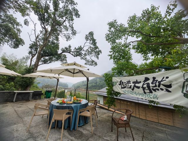 在江西宜春我找到了一家既高级又有人情味的民宿酒店