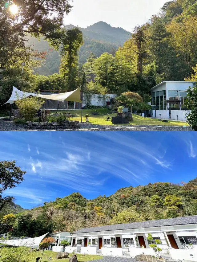 A great place for team building, this homestay's relaxation level is already Next Level
