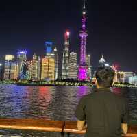From Gardens to Skyscrapers: A Complete Guide to Shanghai