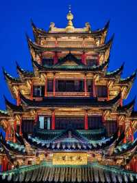重慶鴻恩寺｜令人驚艷的一刻。