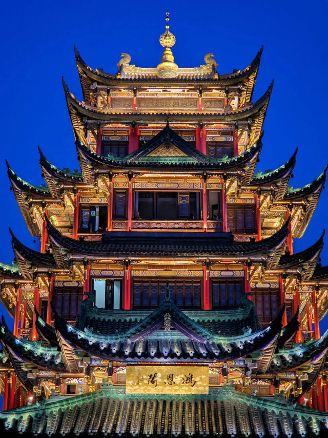 重慶鴻恩寺｜令人驚艷的一刻。