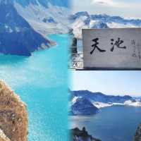 長白山秋日神話7天6夜不踩雷攻略。
