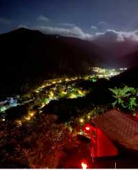 深圳打工人挑戰每週末旅遊第37站雲浮