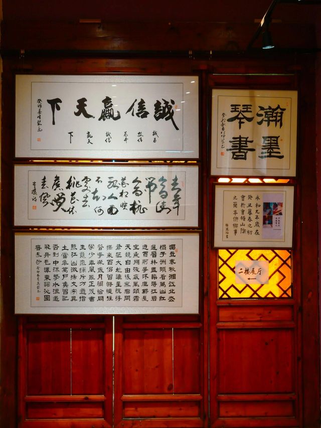吉安｜文天祥紀念館來這實現了我的田園夢||。