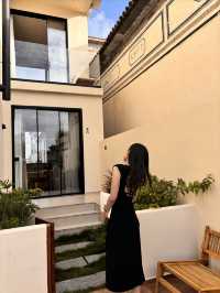 大理 住上了田園風光美學天花板～