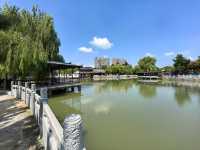 飛霞公園。