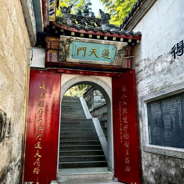 探尋禪宗聖地五祖寺：歷史韻味與禪意生活的完美融合