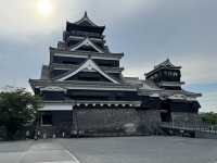 日本熊本縣打卡路線推薦