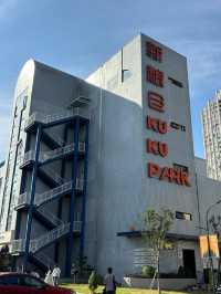 安徽合肥｜逛完江浙滬之後最想去的城市。