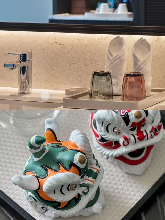 日月灣酒店 | 海濱度假新寵兒，盡享愜意時光。